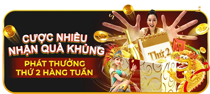 Slot Game và Bắn Cá đổi thưởng tại 555win55