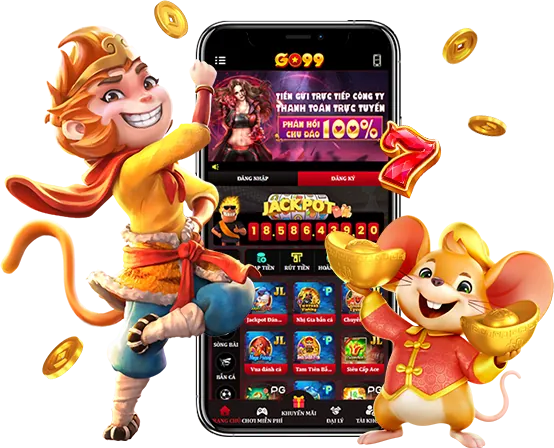 Bàn chơi Baccarat tại 555win55